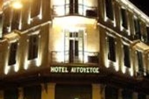 Hotel Augustos Image