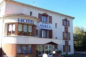 Logis Aurea voted 10th best hotel in Saintes