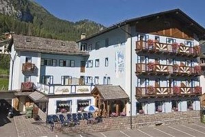 Hotel Aurora Canazei voted 10th best hotel in Canazei