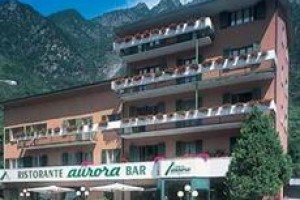 Hotel Aurora Chiavenna voted 3rd best hotel in Chiavenna