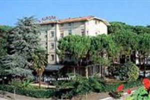 Hotel Aurora voted 5th best hotel in Eraclea