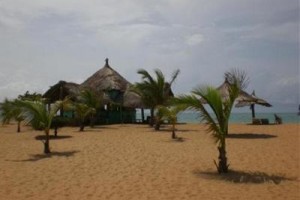 Hotel Awale Plage Image