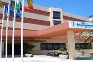 Ayamonte Center voted 8th best hotel in Ayamonte