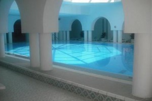 Hotel Aziza Thalasso Golf Image