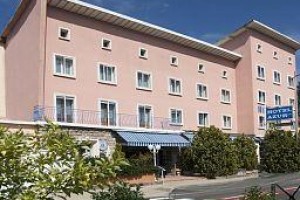 Hotel Azur Gap voted 3rd best hotel in Gap