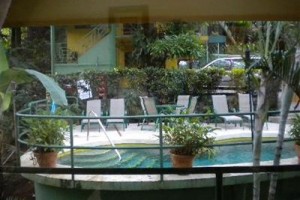 Hotel Babaloo Inn Image