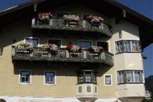 Bachwirt voted 5th best hotel in St. Gilgen