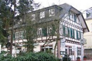 Hotel Badische Perle Baden-Baden Image