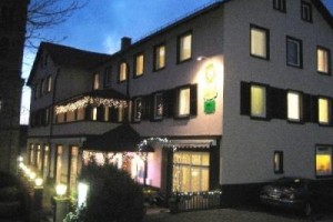 Hotel Badischer Loewe Buhlertal Image