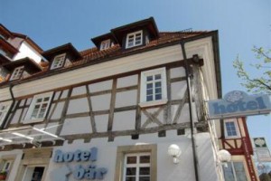 Hotel Baer voted 3rd best hotel in Sinsheim