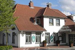 Baerenkrug Hotel voted  best hotel in Molfsee