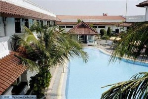 Hotel Bahari Inn voted 3rd best hotel in Tegal