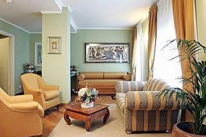 Hotel Baia d'Argento voted 3rd best hotel in Monte Argentario