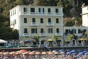 Hotel Baia Monterosso al Mare Image