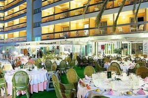 Hotel Balcon de Europa voted 3rd best hotel in Nerja