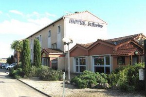 Hotel Balladins Agen Castelculier voted  best hotel in Castelculier