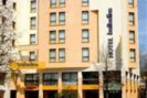 Hotel Balladins Annecy Cran-Gevrier voted  best hotel in Cran-Gevrier