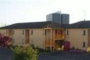 Hotel Balladins Blois Peage Express Image