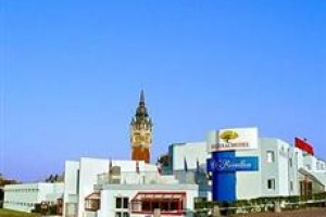 Hotel Bonsai Gare de Calais voted 6th best hotel in Calais
