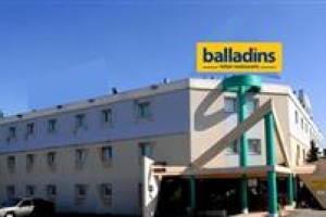 Hotel Balladins Mareuil-les-Meaux voted  best hotel in Mareuil-les-Meaux