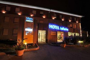 Hotel Balladins Toulouse Aeroport voted 7th best hotel in Blagnac