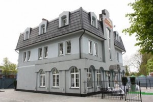 Hotel Baltia voted  best hotel in Baltiysk