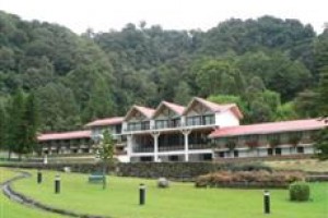 Hotel Bambito Resort voted  best hotel in Volcan