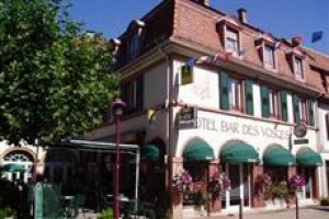 Hotel Bar Des Vosges Munster (Alsace) voted 5th best hotel in Munster 