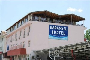Hotel Baransel Image