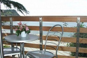 Hotel Barbara Fiesa voted 2nd best hotel in Piran