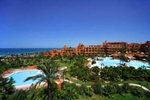 Barcelo Sancti Petri Spa Resort voted 2nd best hotel in Chiclana de la Frontera