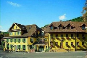 Hotel Bären Oberharmersbach Image