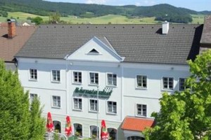 Krauter & Wander Hotel Barnsteinhof Image