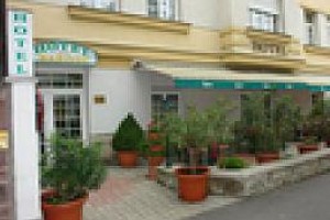 Hotel Baross Gyor voted 10th best hotel in Gyor