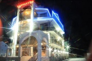 Hotel Barracuda Image