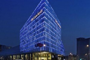 Hotel Barriere Lille voted  best hotel in Lille