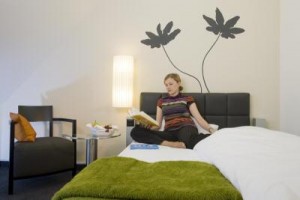 Hotel Basel voted 6th best hotel in Basel