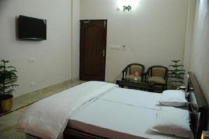 Hotel Basera Vrindavan Image