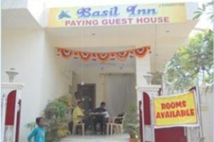 Hotel Basil Inn Image