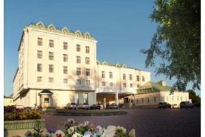 Hotel Batashev Image