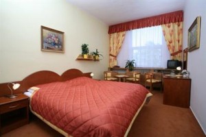 Hotel Batov Image