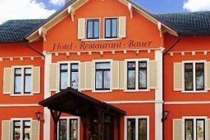Hotel Bauer Mullheim voted 3rd best hotel in Mullheim