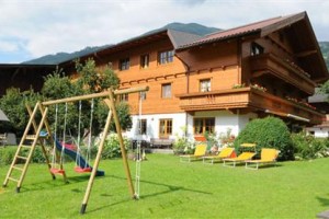 Hotel Bauernhof Paulerhof Stumm voted 6th best hotel in Stumm