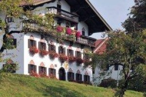 Hotel Baumgarten Image