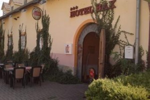 Hotel Bax voted 8th best hotel in Znojmo