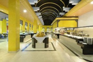 Be Live Grand Saidia Image