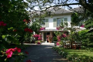 Hotel Beatus voted 5th best hotel in Cambrai
