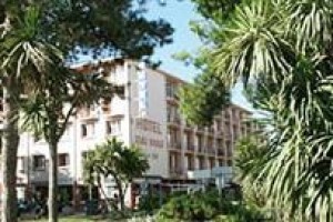 Hotel Beau Rivage Argeles-sur-Mer Image