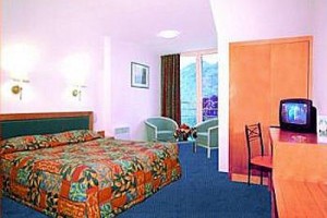 Beau Site Lourdes Hotel Image