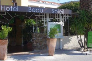 Hotel Beau Soleil Le Lavandou Image